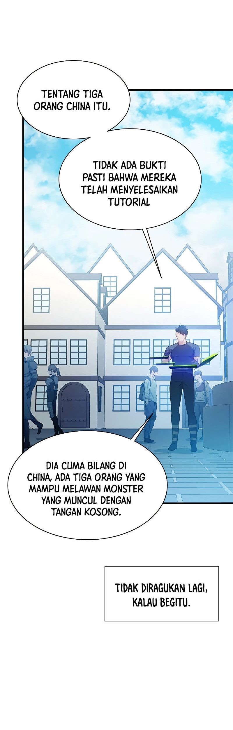 Chapter 160 - halaman 25