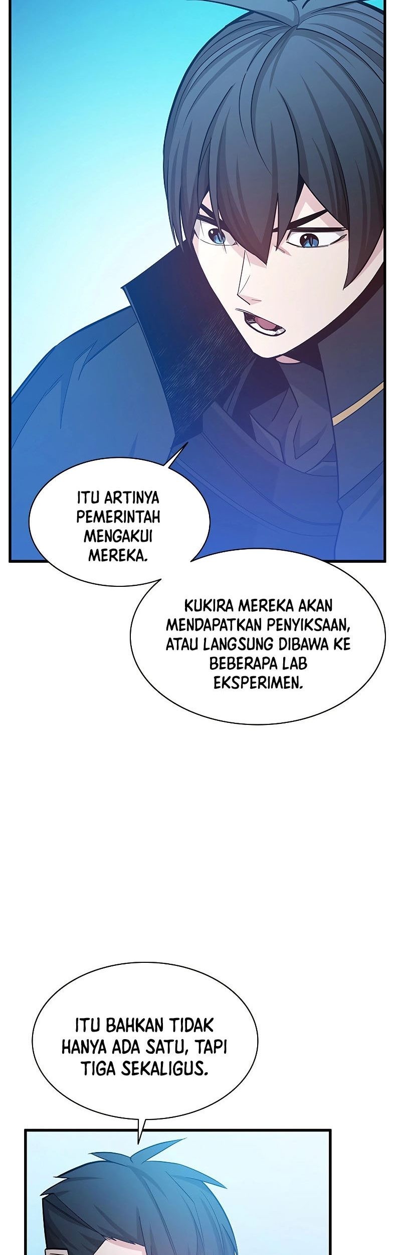 Chapter 160 - halaman 27