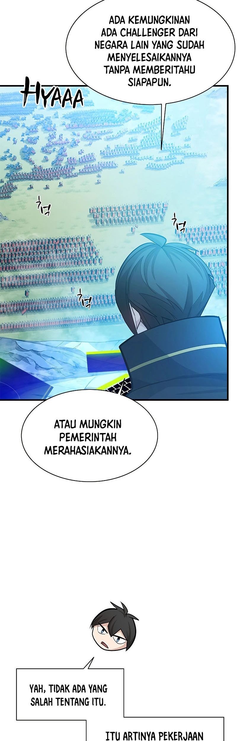 Chapter 160 - halaman 31