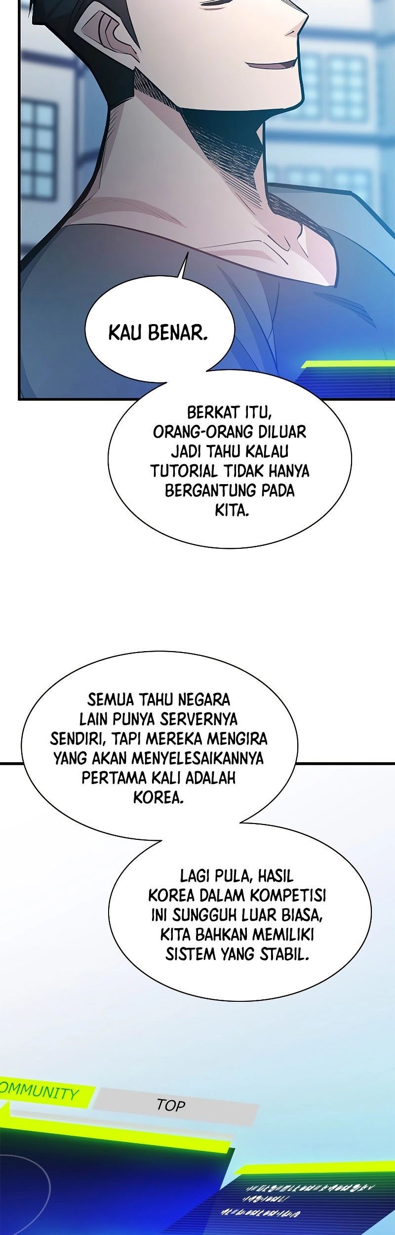 Chapter 160 - halaman 33