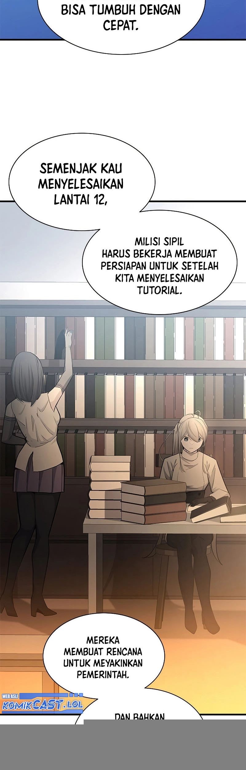 Chapter 160 - halaman 35