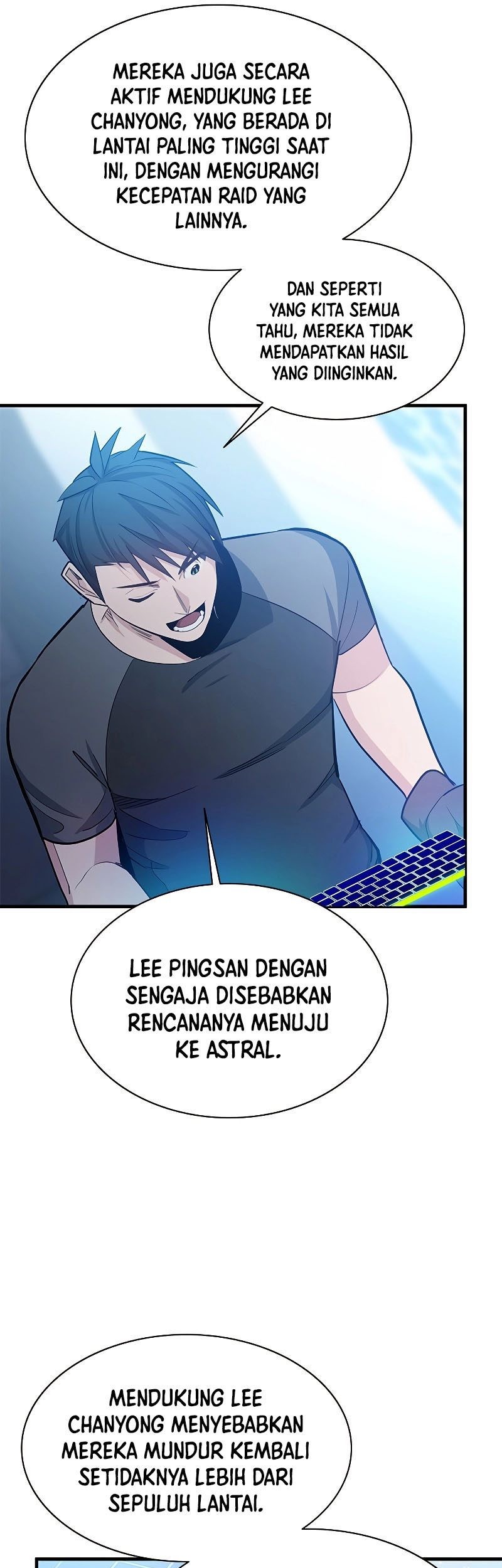 Chapter 160 - halaman 37