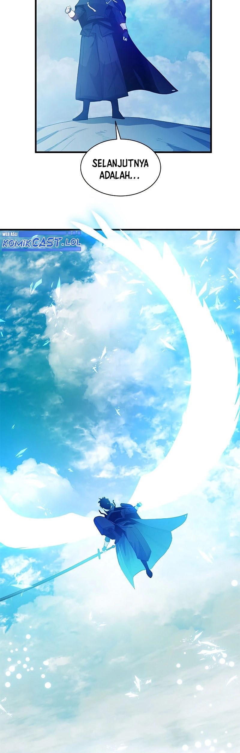 Chapter 160 - halaman 53