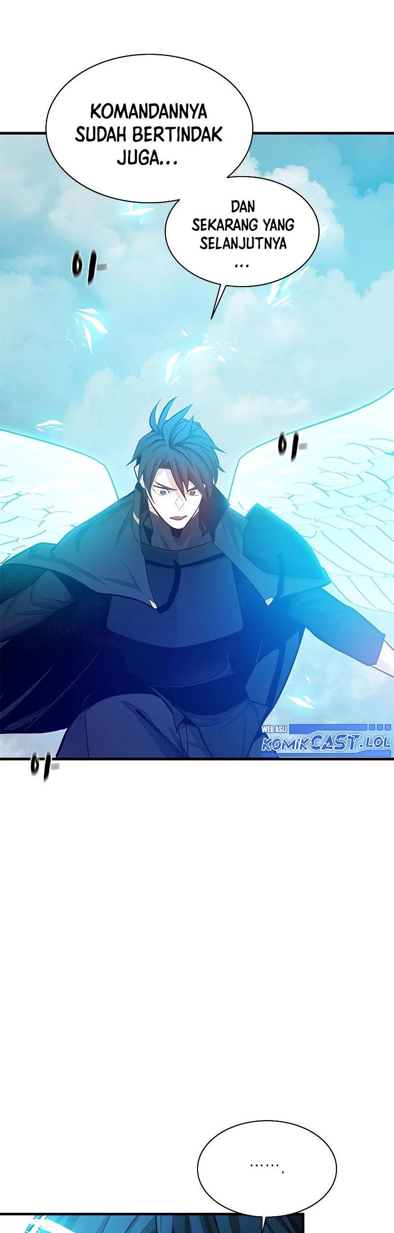 Chapter 160 - halaman 61