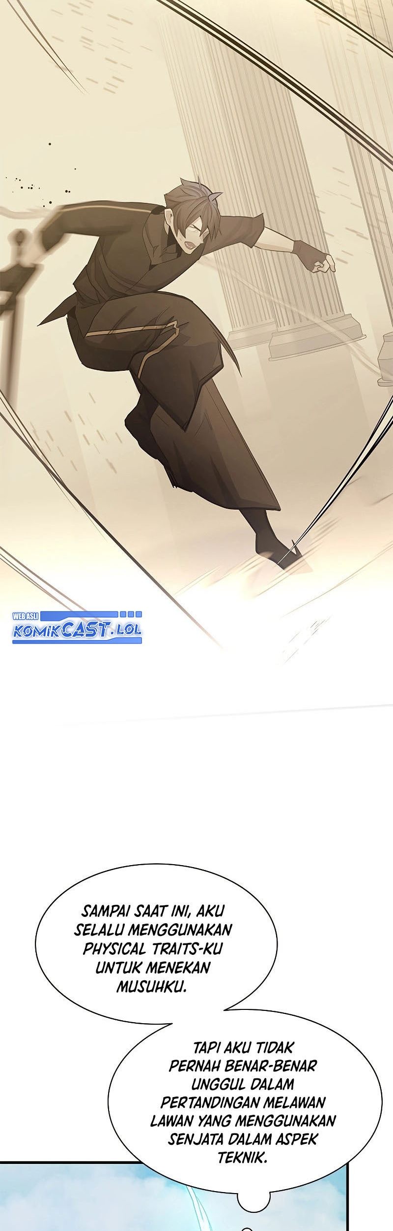 Chapter 160 - halaman 71
