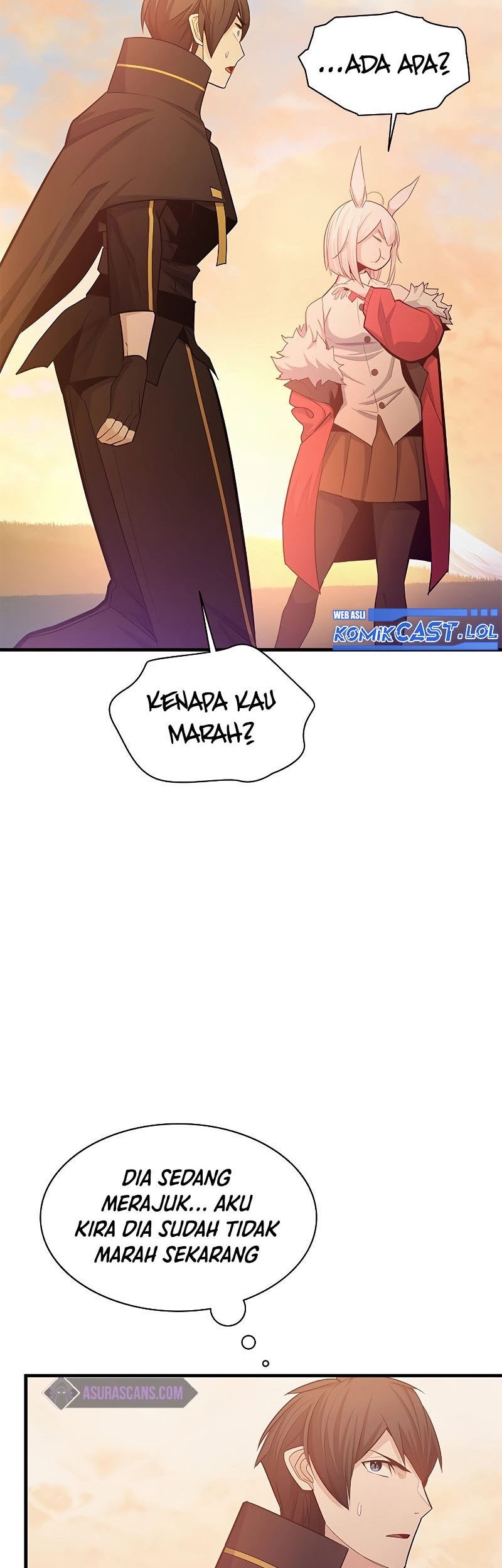 Chapter 161 - halaman 25