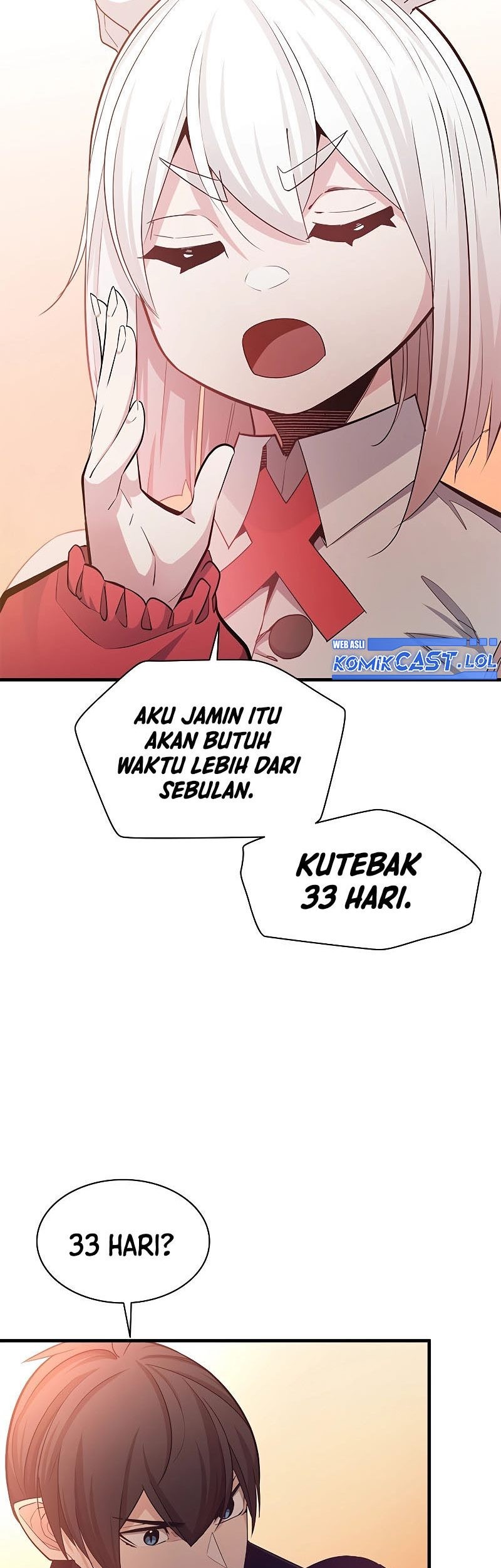Chapter 161 - halaman 31