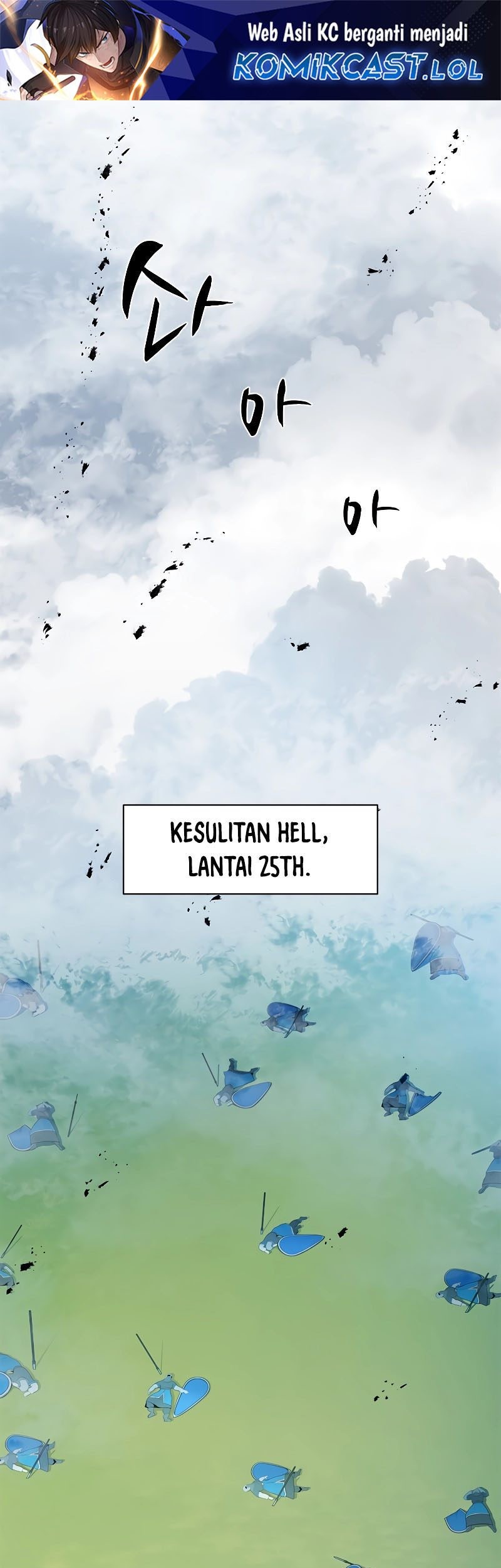 Chapter 161 - halaman 1