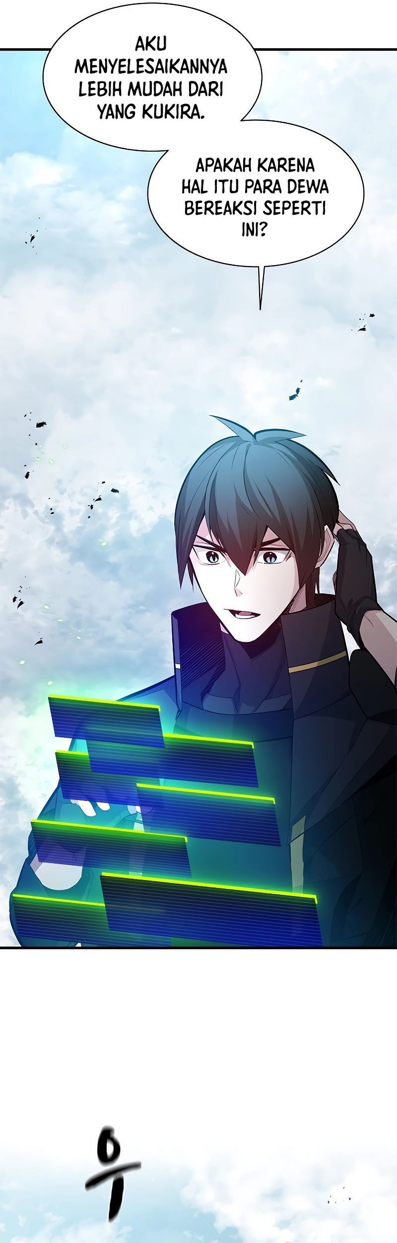 Chapter 161 - halaman 5