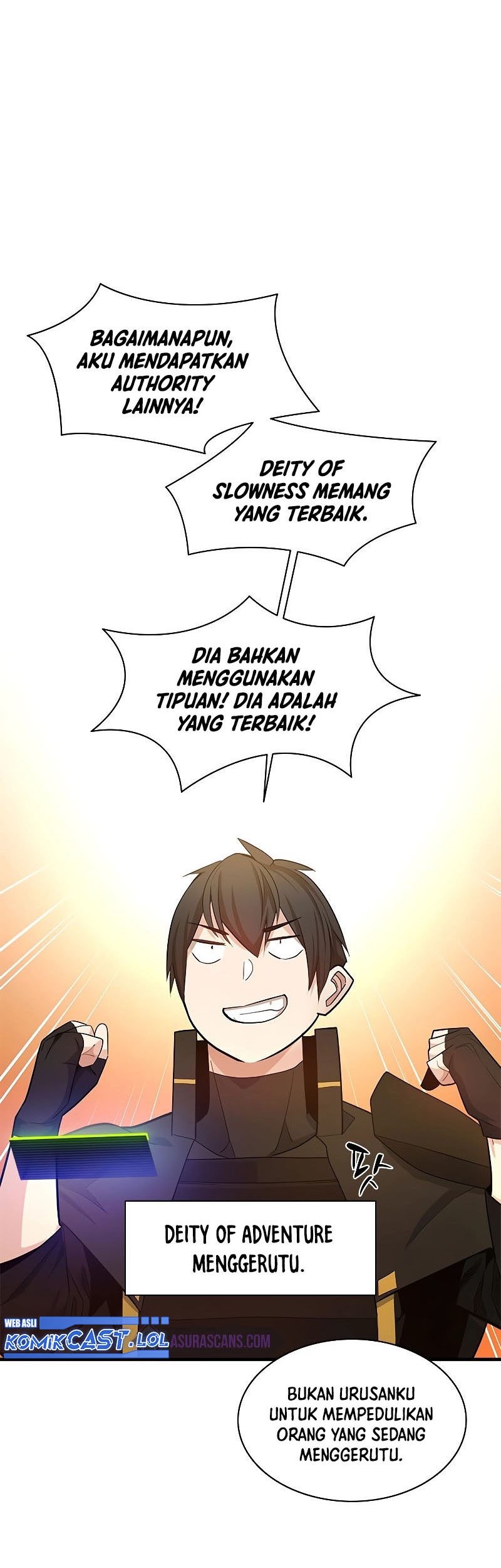 Chapter 161 - halaman 17