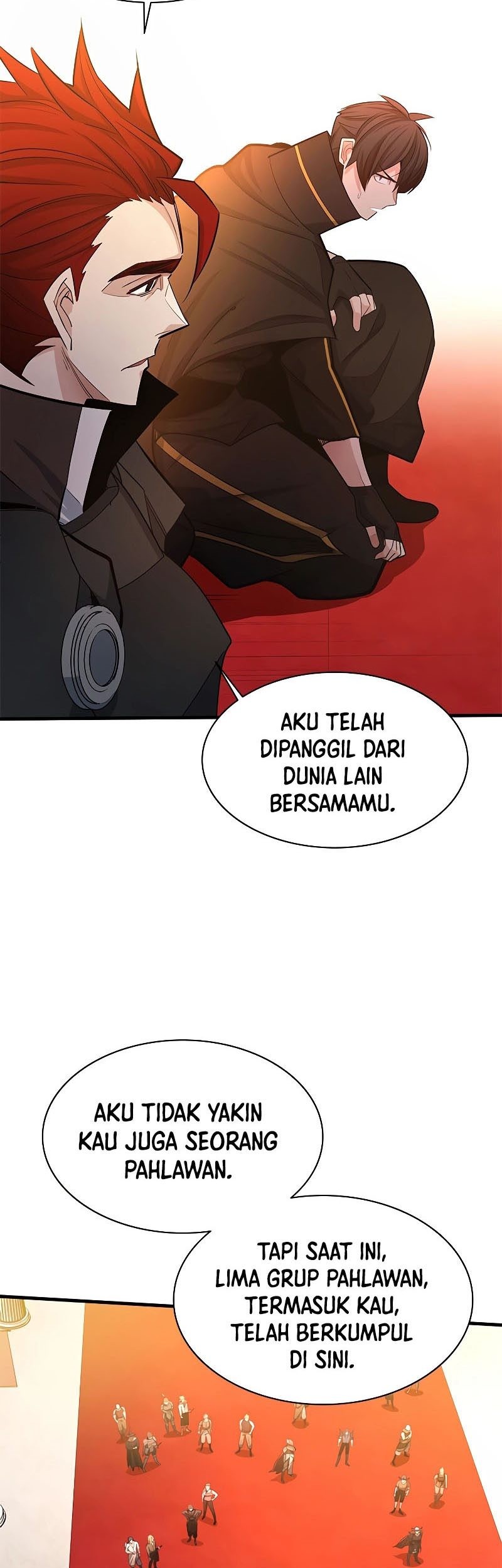 Chapter 162 - halaman 29