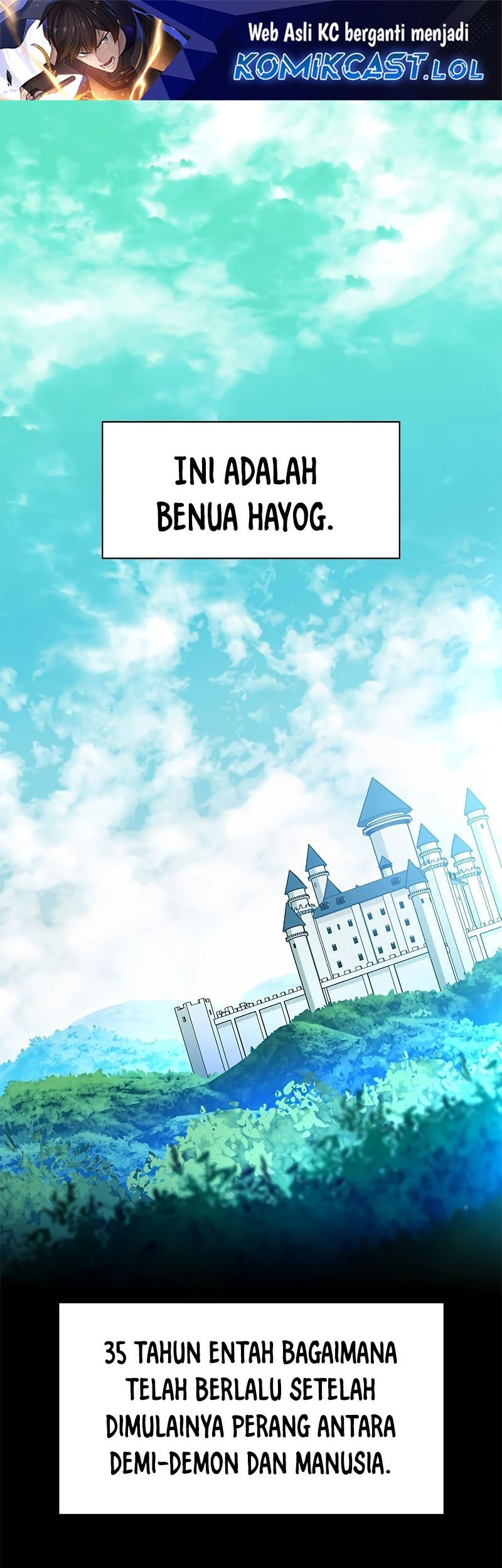 Chapter 162 - halaman 1