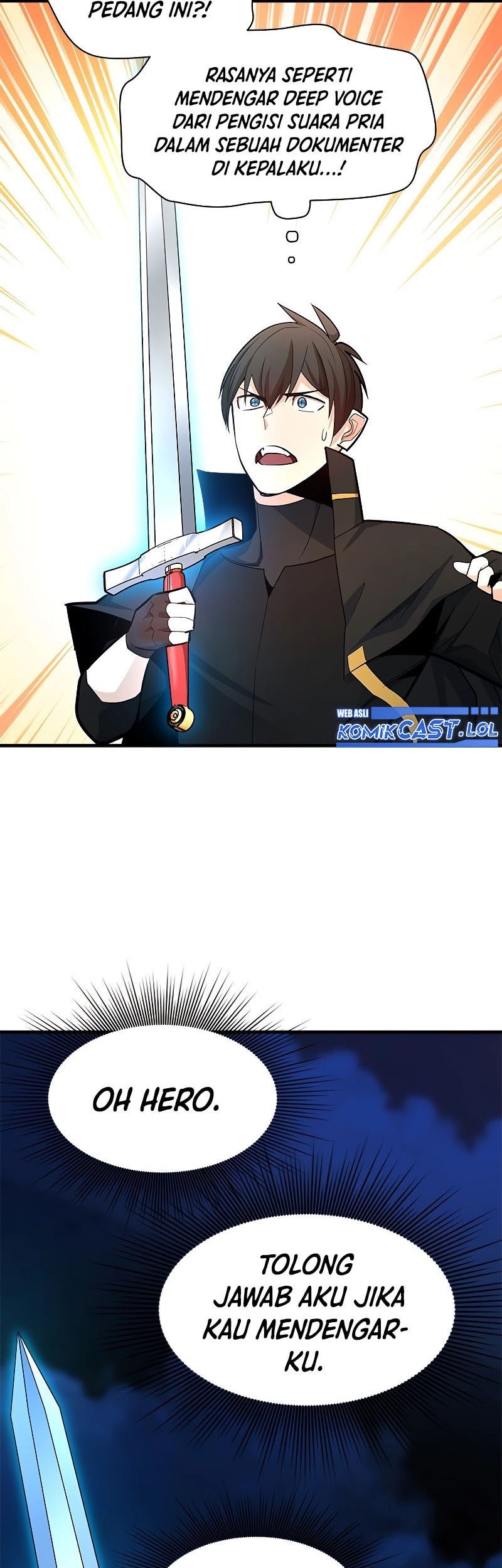 Chapter 164 - halaman 21