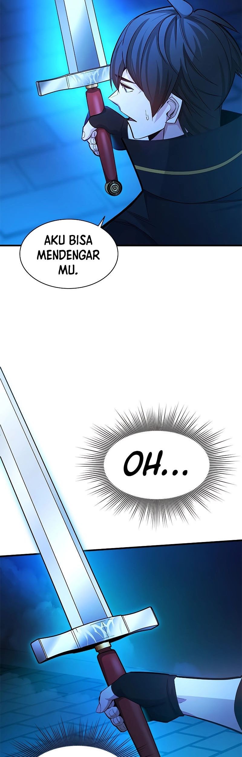 Chapter 164 - halaman 23