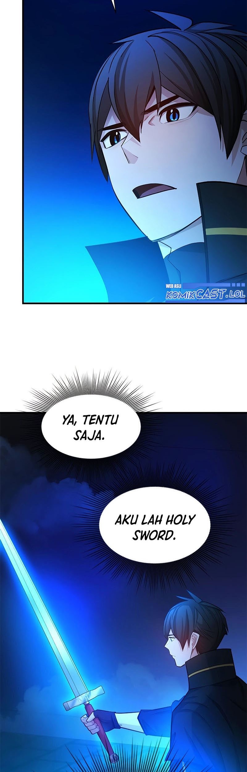 Chapter 164 - halaman 27