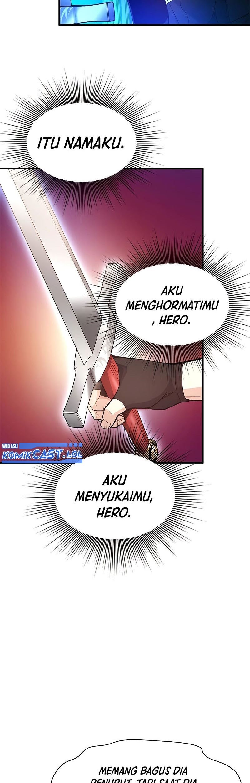 Chapter 164 - halaman 31
