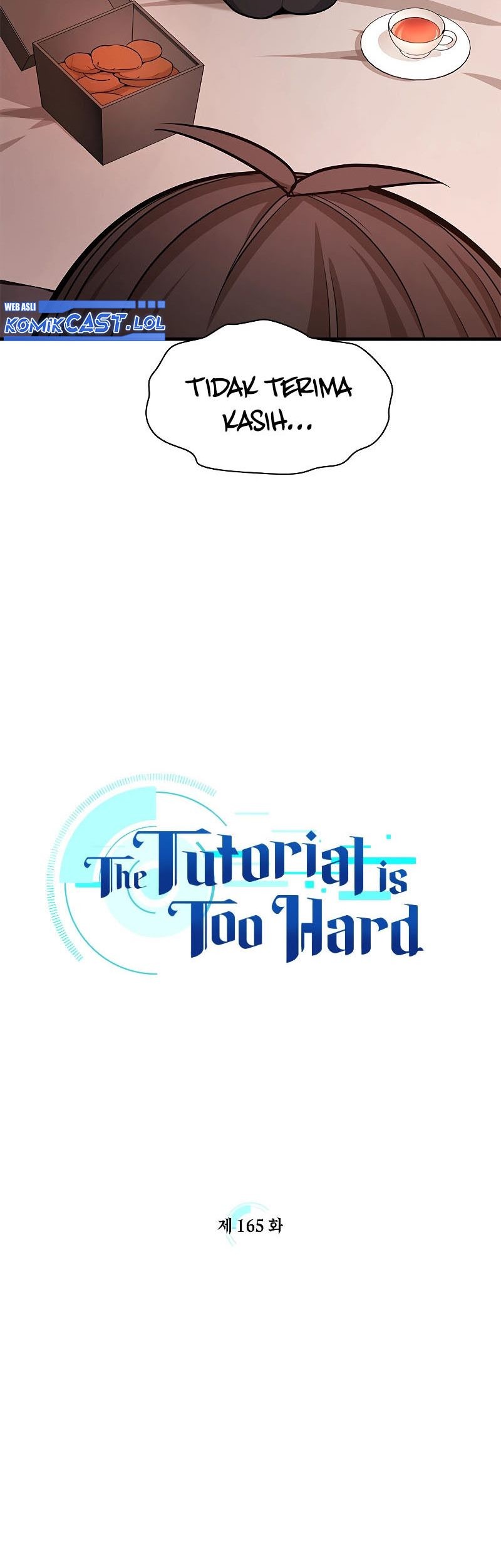 Chapter 165 - halaman 21