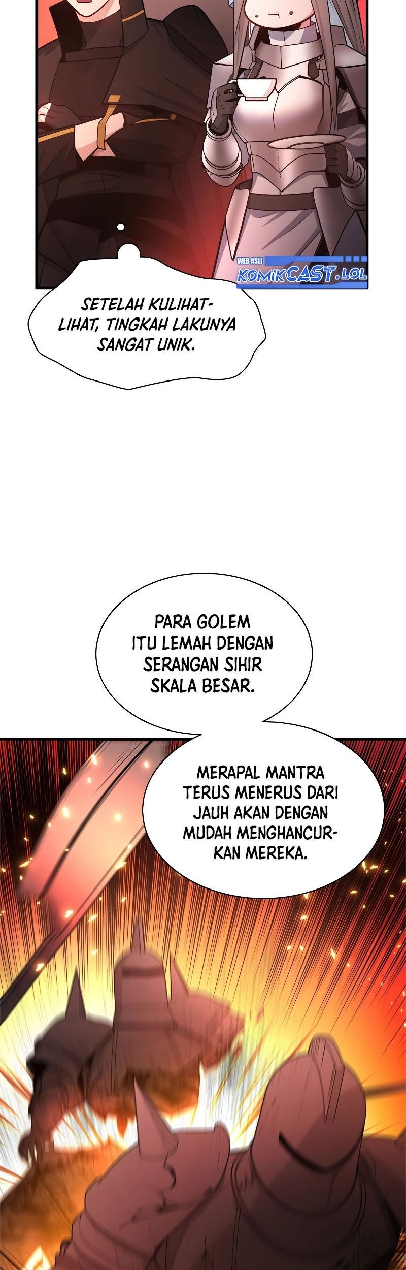 Chapter 165 - halaman 29