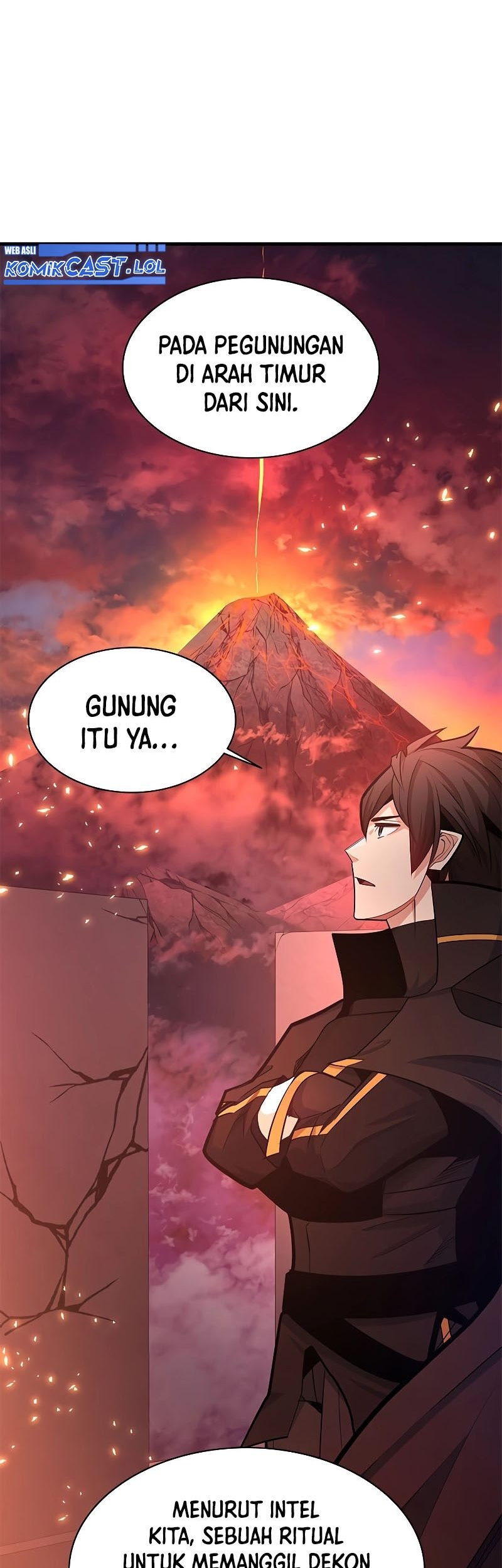 Chapter 165 - halaman 35