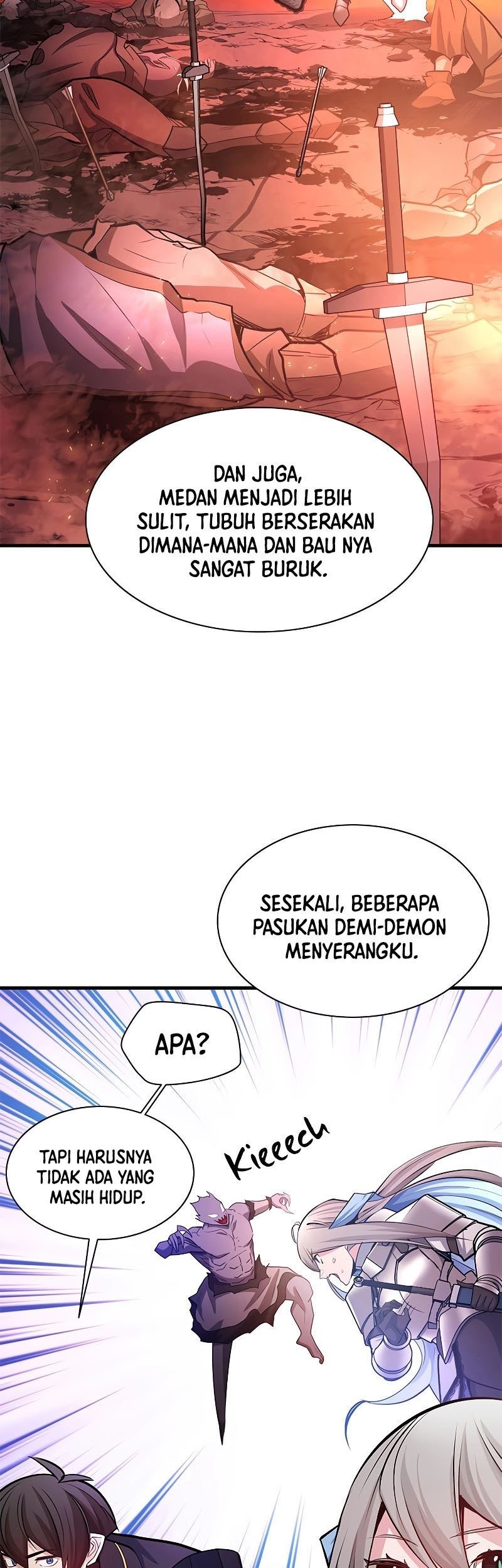 Chapter 166 - halaman 19