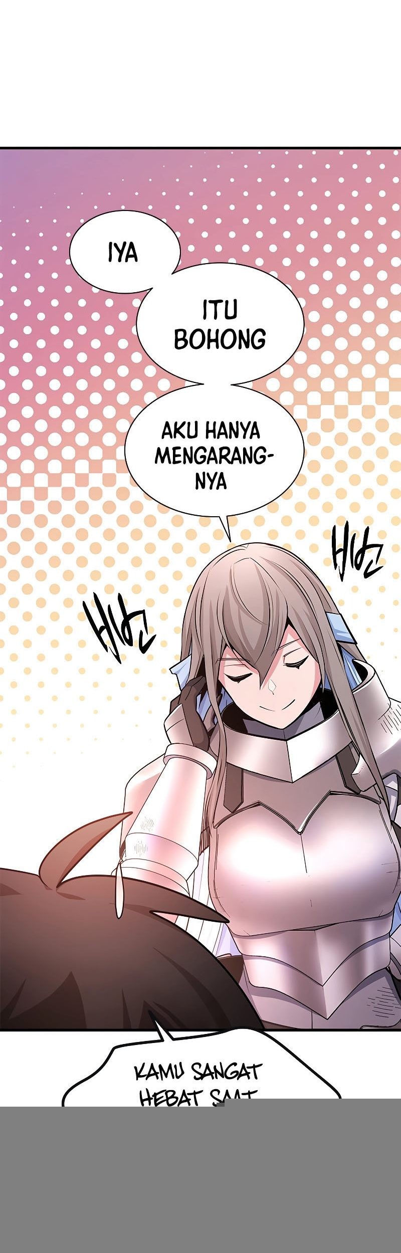 Chapter 166 - halaman 21