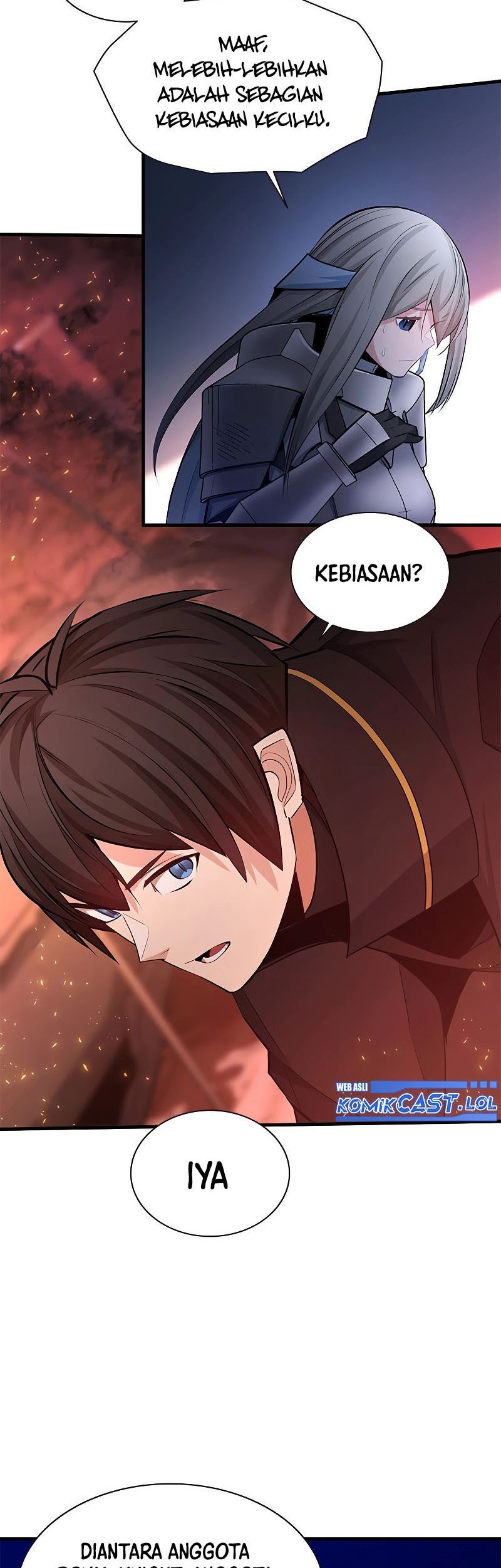 Chapter 166 - halaman 23