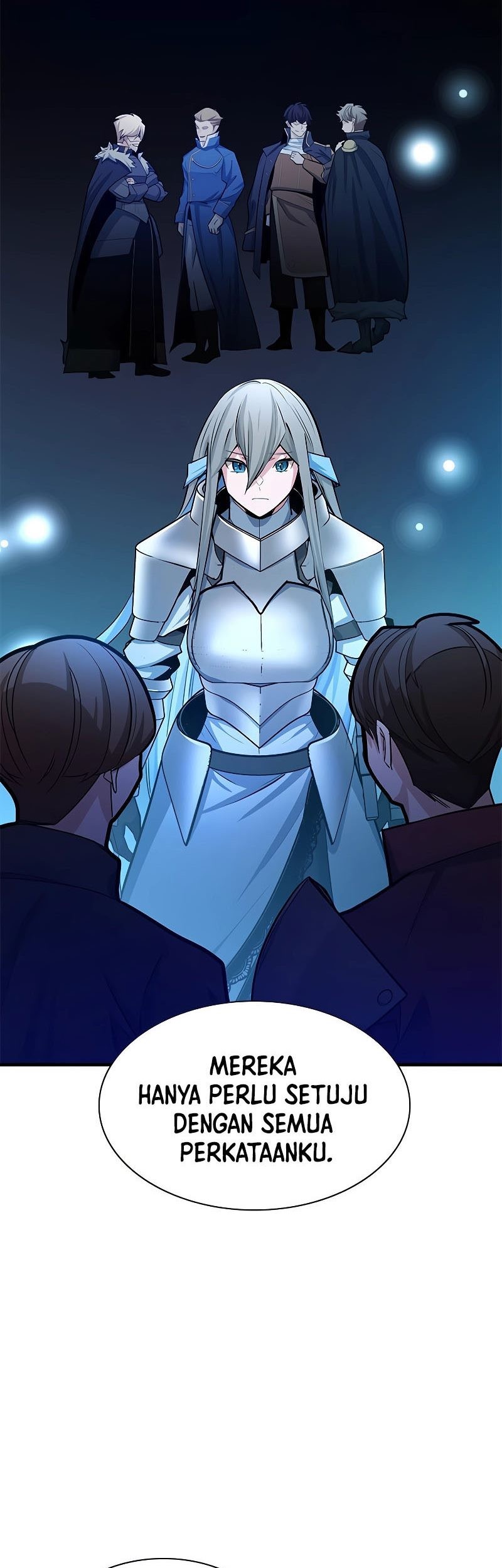 Chapter 166 - halaman 25