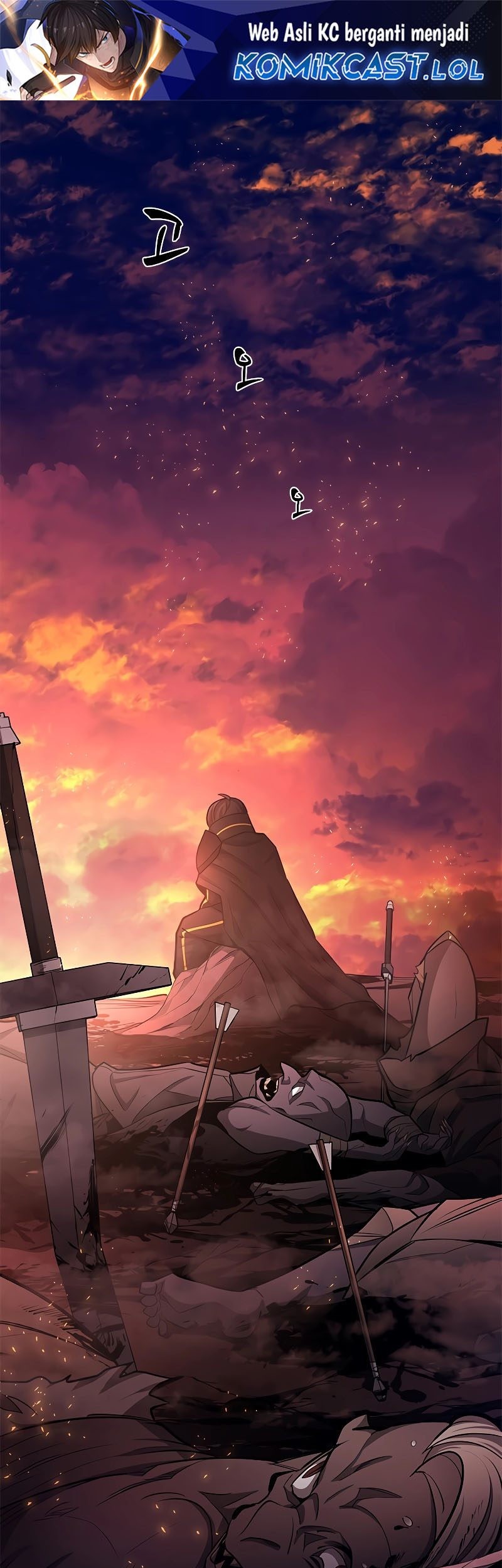 Chapter 166 - halaman 1