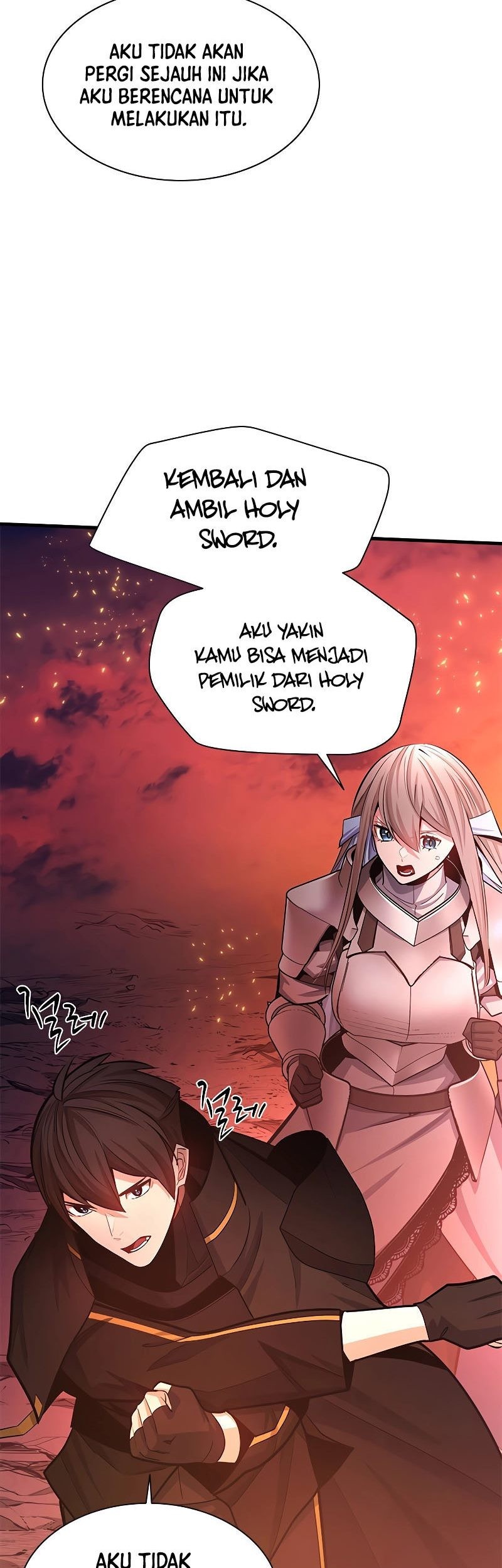 Chapter 166 - halaman 61