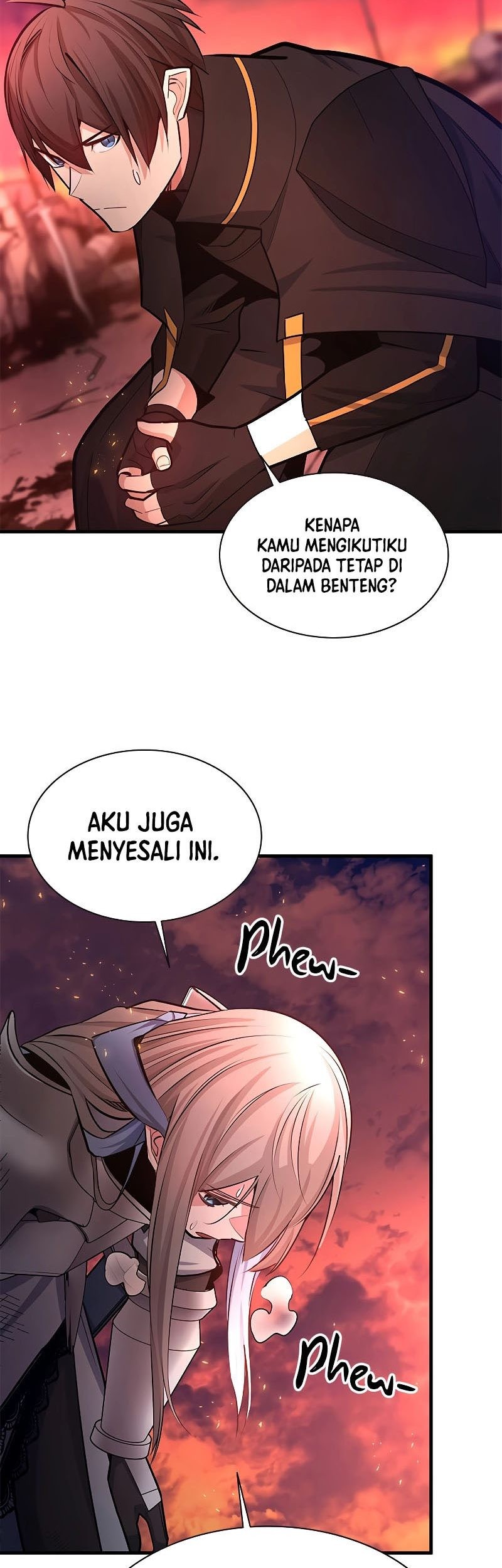 Chapter 166 - halaman 15