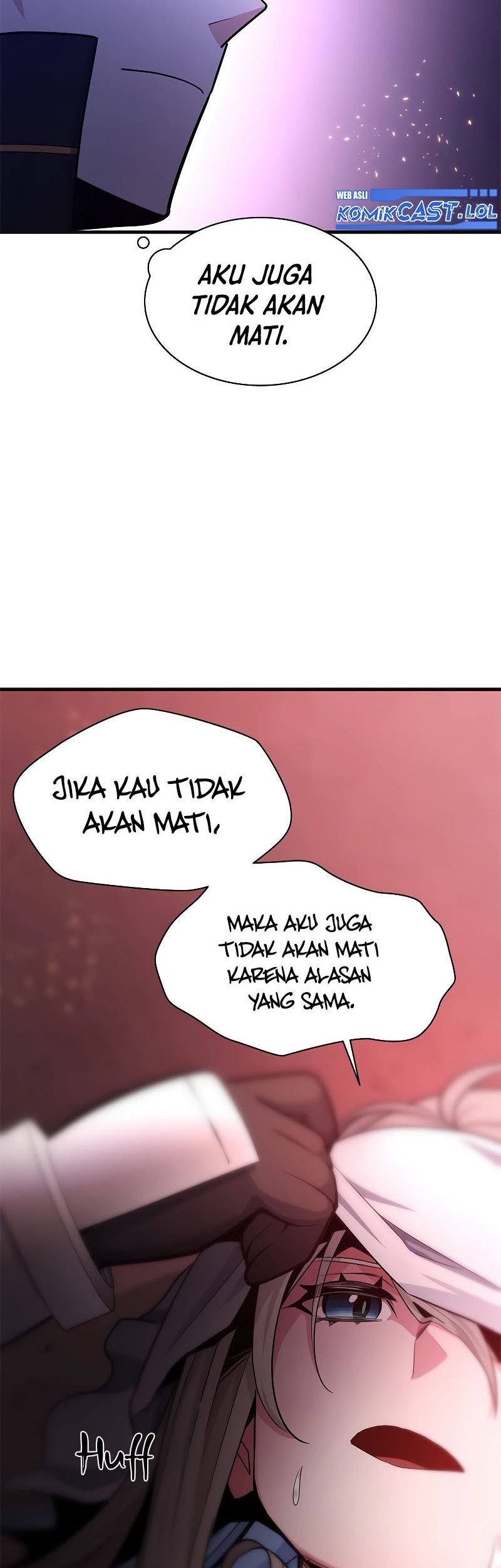 Chapter 167 - halaman 23