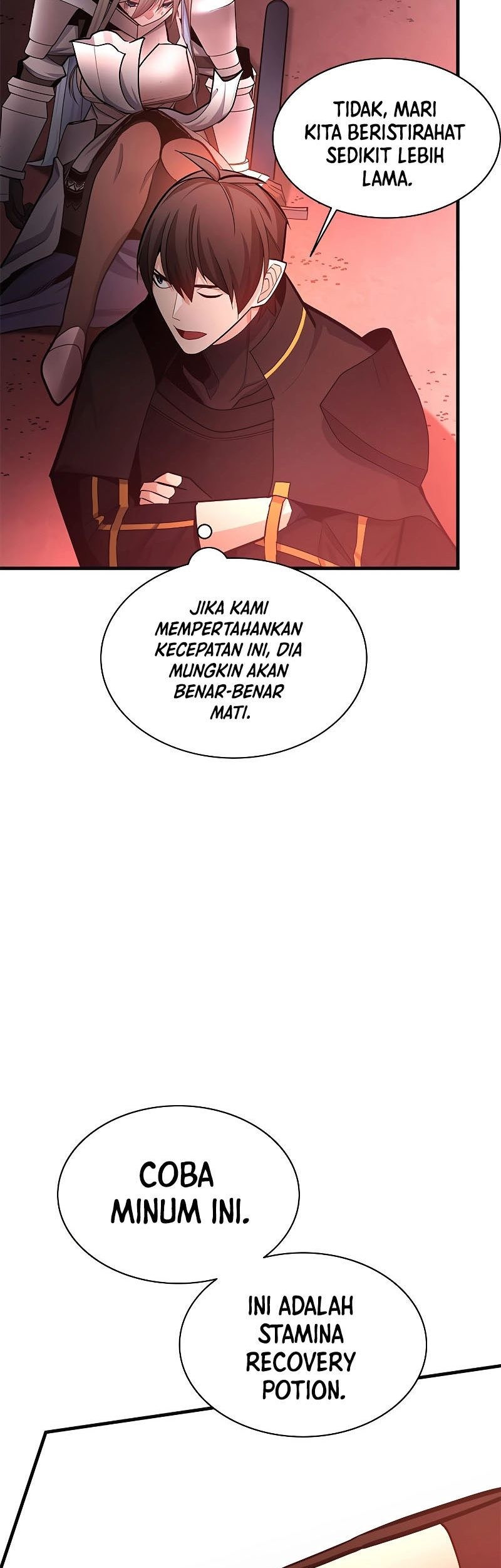 Chapter 167 - halaman 27