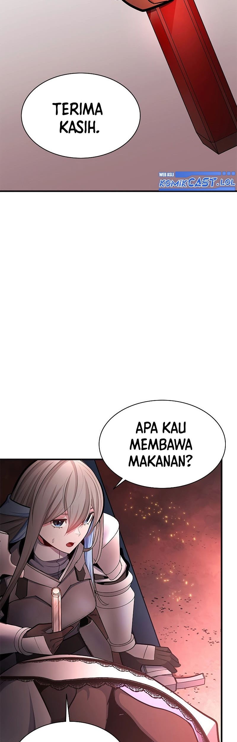 Chapter 167 - halaman 29