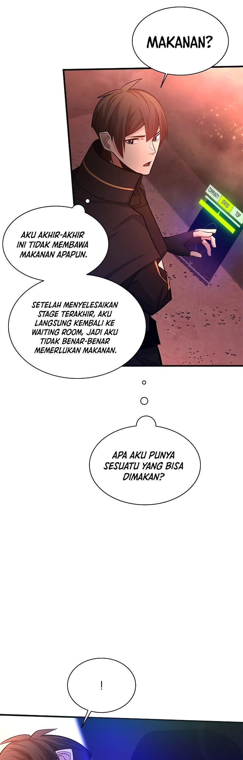 Chapter 167 - halaman 31