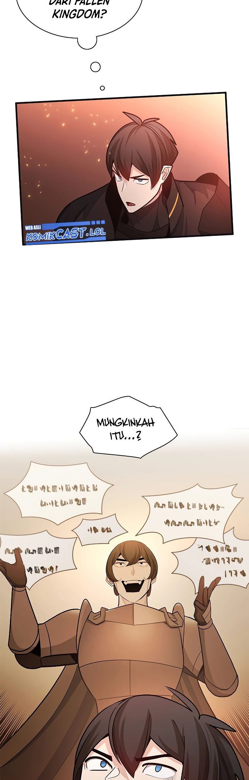 Chapter 167 - halaman 61
