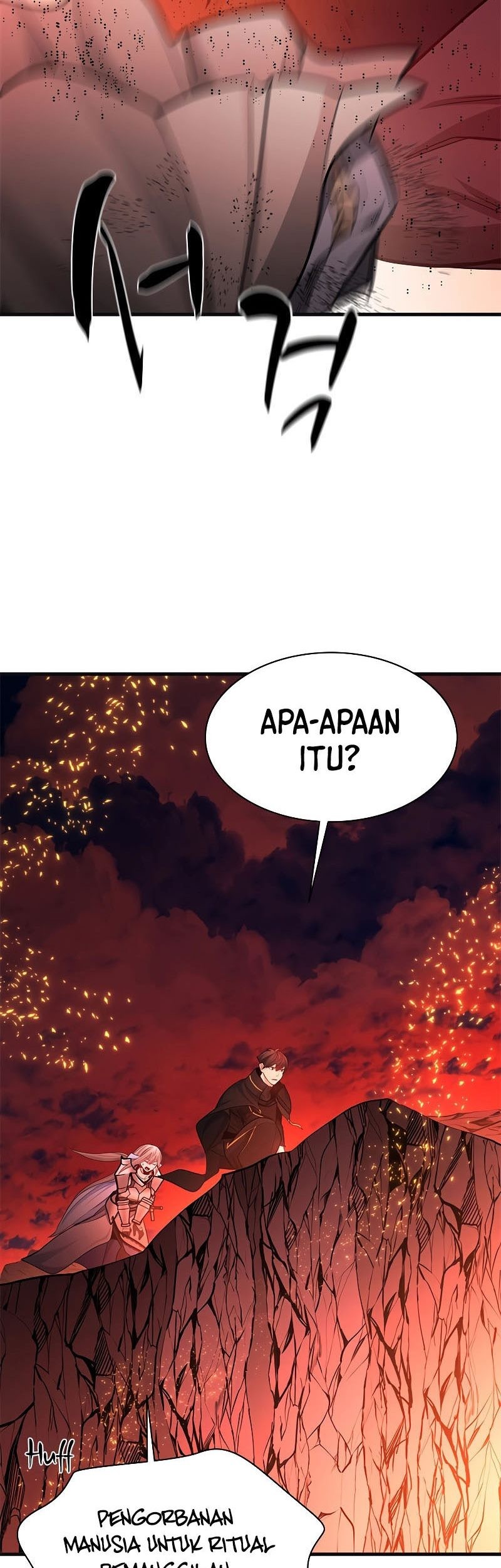 Chapter 167 - halaman 73