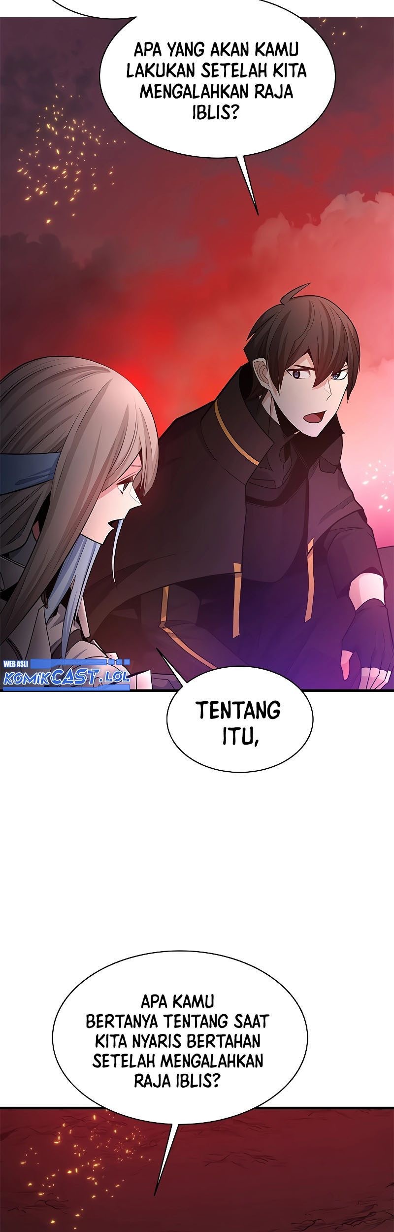 Chapter 168 - halaman 27