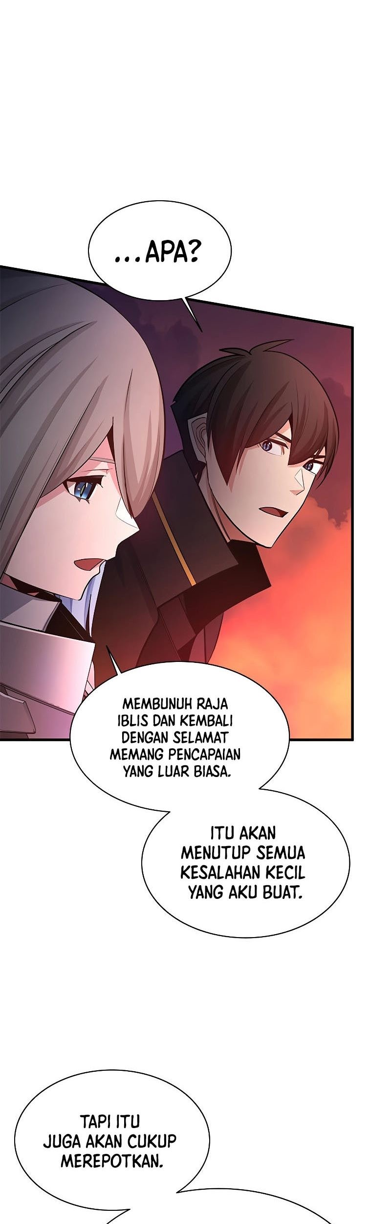 Chapter 168 - halaman 31