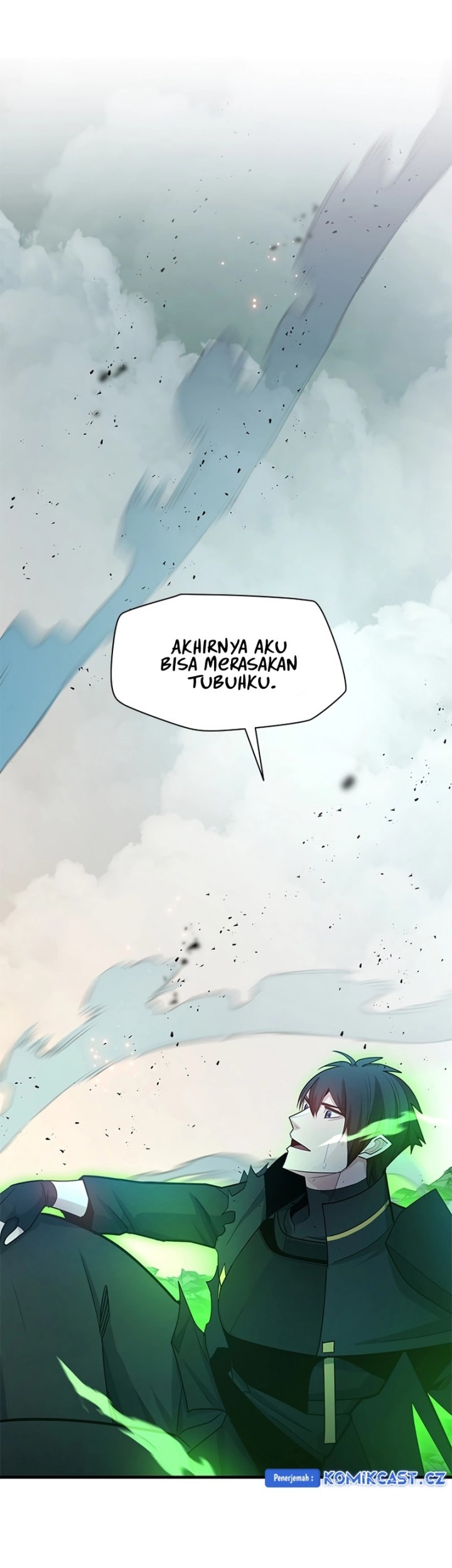 Chapter 172 - halaman 13
