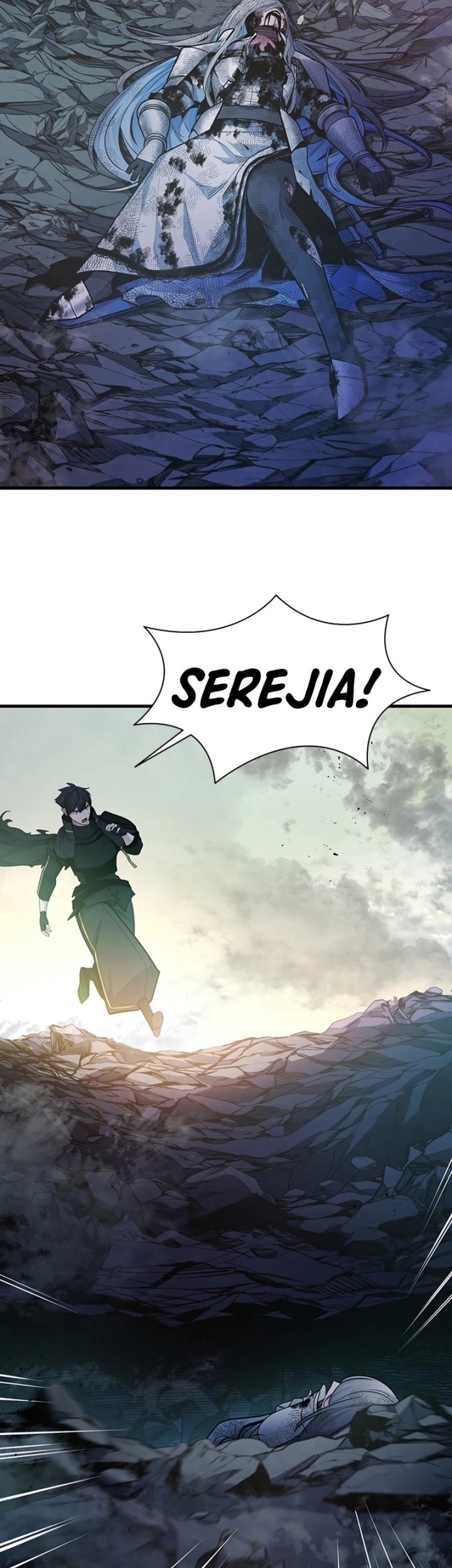 Chapter 172 - halaman 20