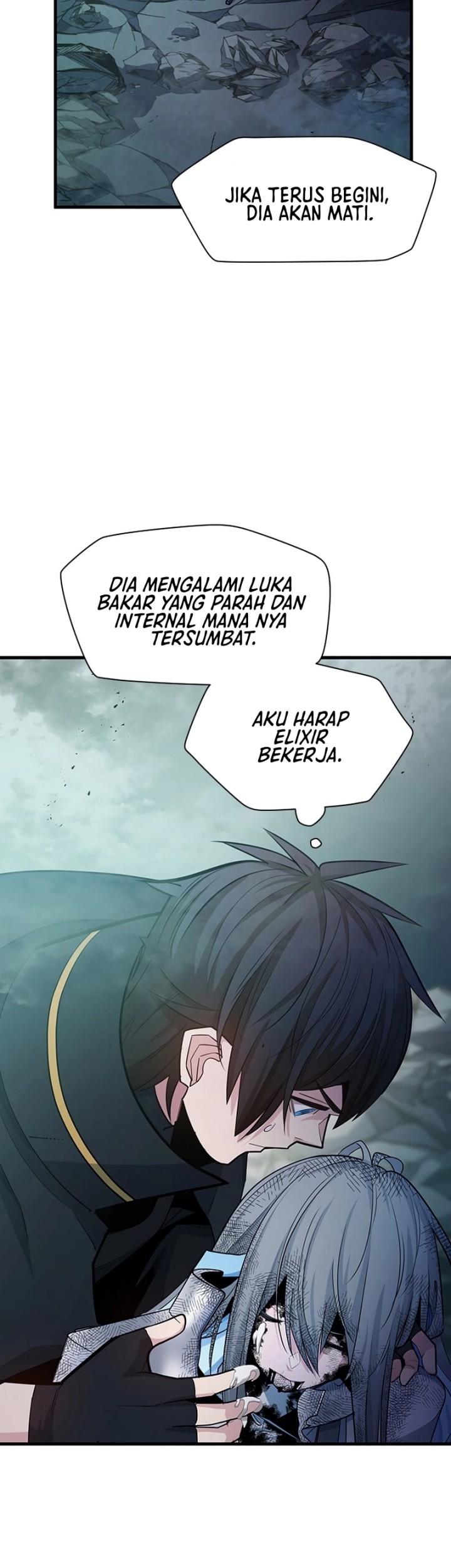 Chapter 172 - halaman 23