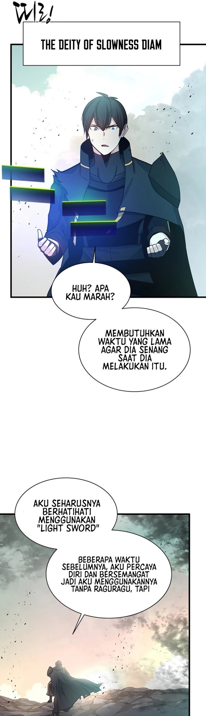 Chapter 172 - halaman 31