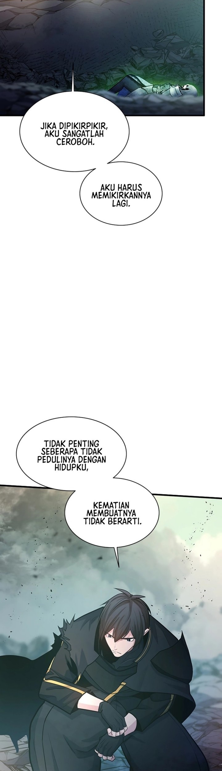 Chapter 172 - halaman 32