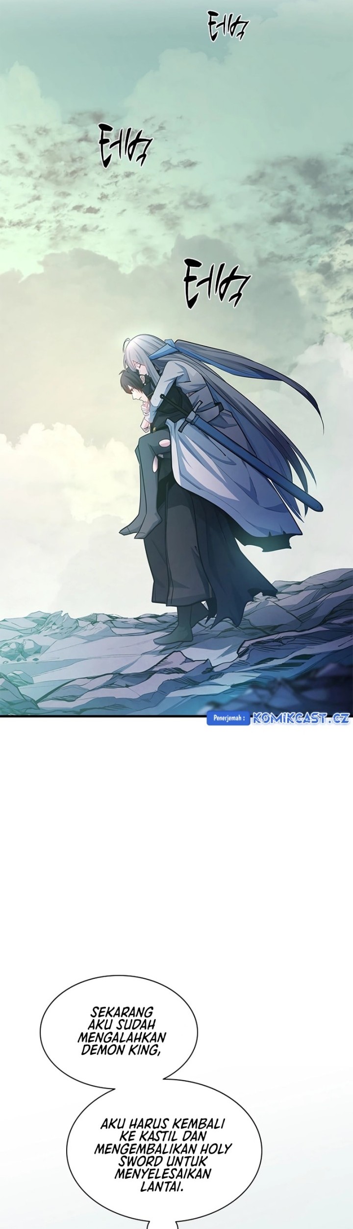 Chapter 172 - halaman 38