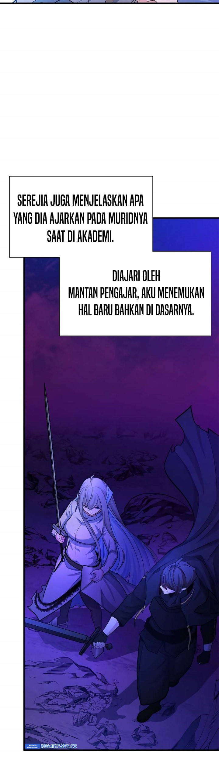 Chapter 173 - halaman 35