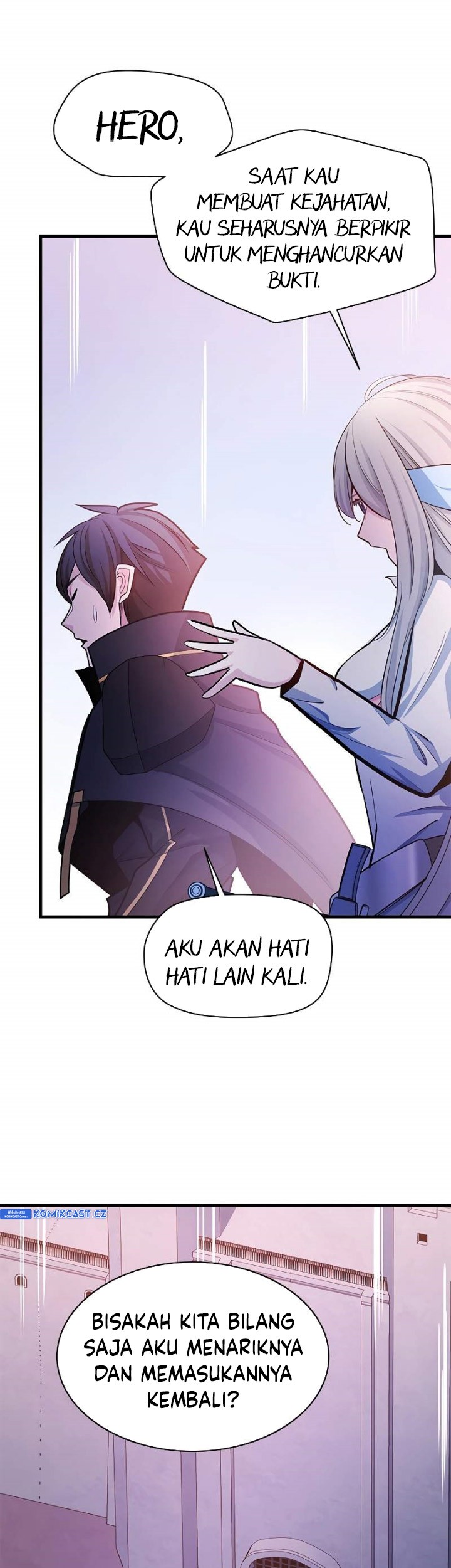 Chapter 173 - halaman 71