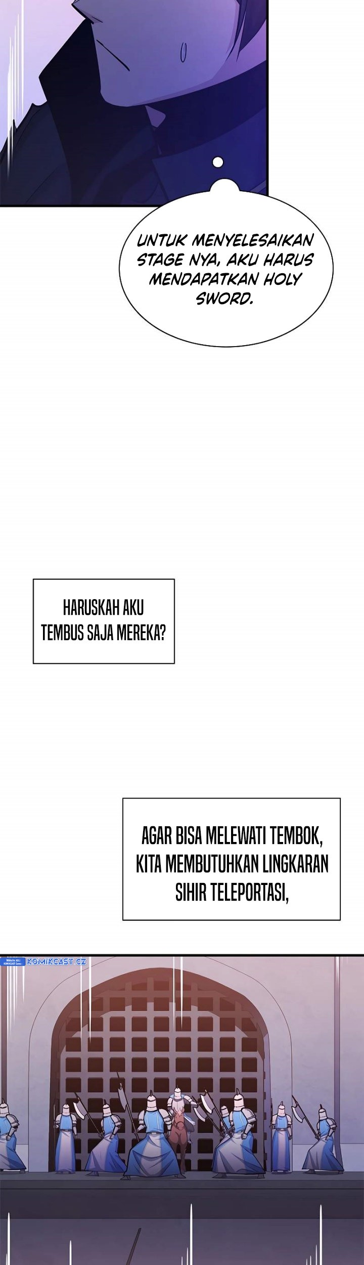 Chapter 173 - halaman 77