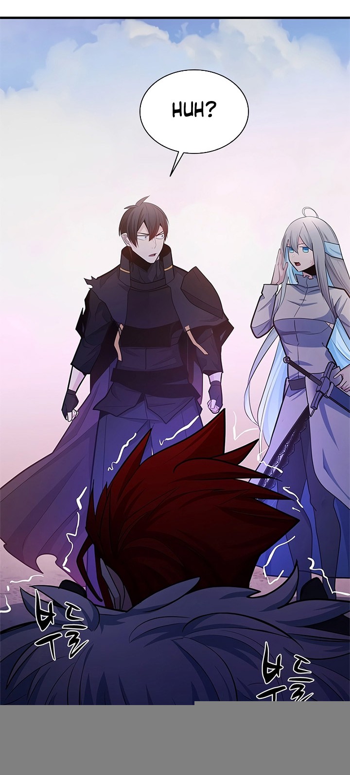 Chapter 174 - halaman 20