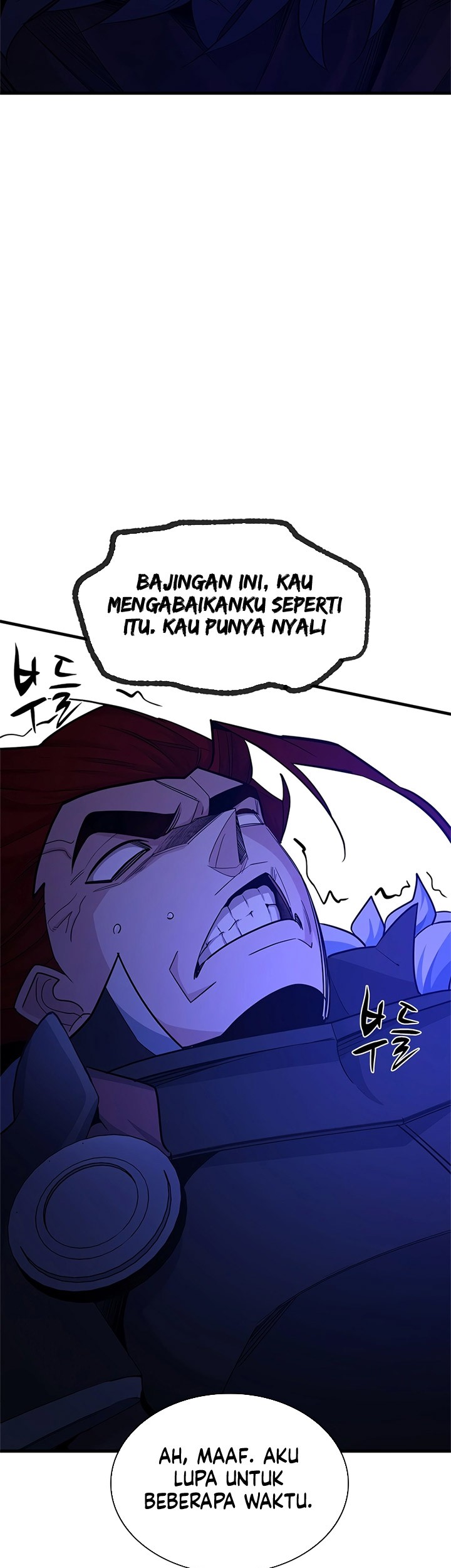 Chapter 174 - halaman 21