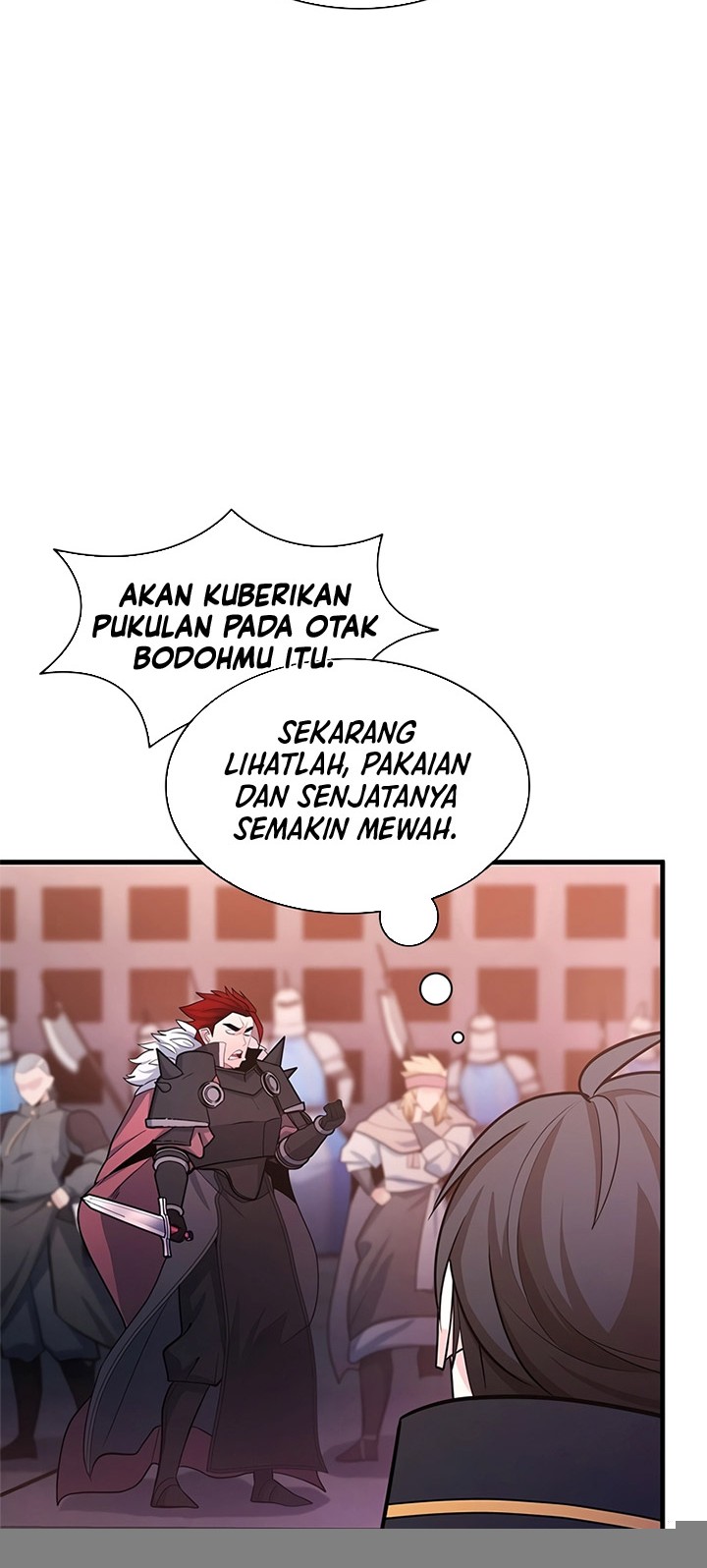 Chapter 174 - halaman 22